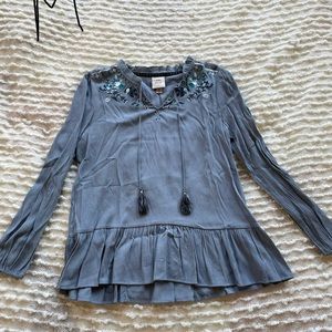 Knox Rose Top size M worn once